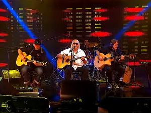 Звучни зид – Рибља Чорба