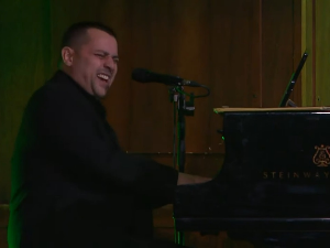 Биг Бенд РТС – Tрезор – Биг Бенд РТС& Урош Перић – CD „Fever“, I део