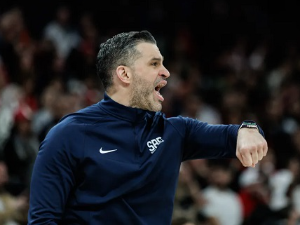 Алимпијевић: Одбијали смо да одустанемо, играли смо до краја срцем