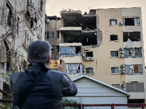 Нови напад Ирана, сирене у Израелу и Кувајту; Тел Авив узвратио ударима на Либан – у Бејруту више од 30 погинулих