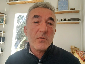 Турудић из Бејрута: Десило се оно што нико није желео - да Либан буде увучен у рат