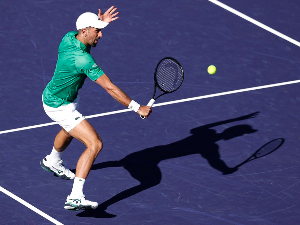 Ђоковић спреман за 