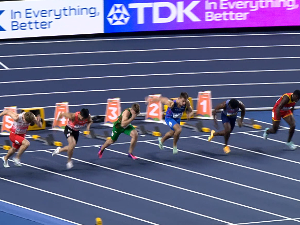 Јованчевић и Кијановић без пласмана у полуфинале Светског дворанског првенства