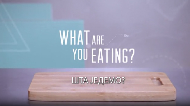 Шта једемо?, 4. еп.