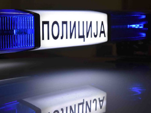 Пуцњава у Владичином Хану