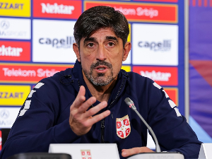 Пауновић објавио списак, браћа Милинковић-Савић поново у репрезентацији Србије