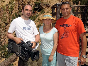 Културна баштина Србије: Од Плочника до Царичиног града II део