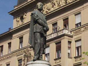 Култура Срба у Хрватској: Културно-историјско наслеђе у Загребу, I део