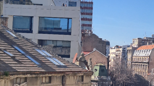 Јутарње заједничарење