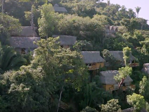 Мање познати хотели света: Шиналани Мексико