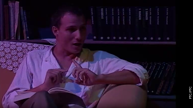 Приче о великим математичарима: Декарт