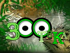 Зоотека плус: Дивља свиња