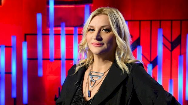 Бенд Вирвел