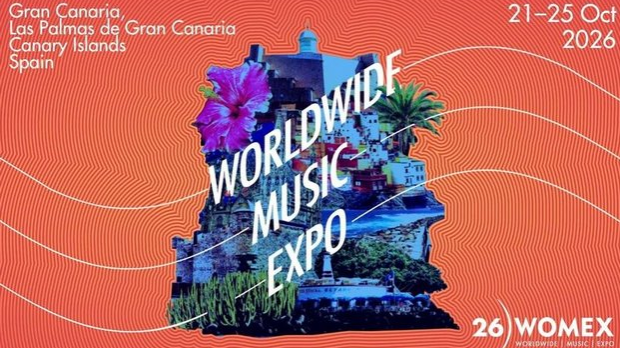 Изворишта: „WOMEX“ -  Глобални промотивни и економски систем „world music“ индустрије