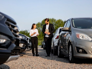 Да ли је сада прави тренутак да купите аутомобил