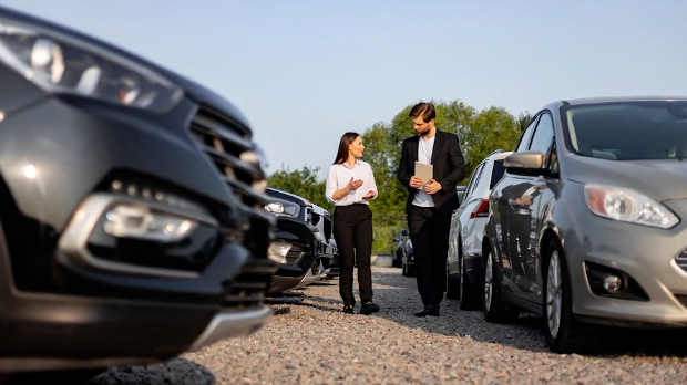 Да ли је сада прави тренутак да купите аутомобил