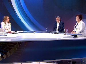 Србија у трећем нафтном шоку