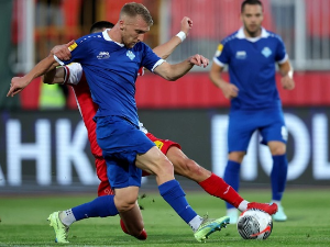 Радник убедљиво надиграо Спартак у 28. колу Суперлиге Србије