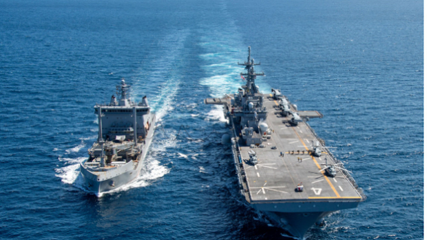 Амерички маринци кренули ка Блиском истоку; тајни предлог Москве Вашингтону – 