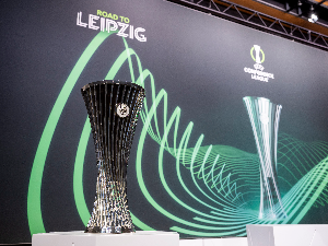 Марко Николић са АЕК-ом напада Мадрид, Палас и Фjорентина у дербију четвртфинала Лиге конференције