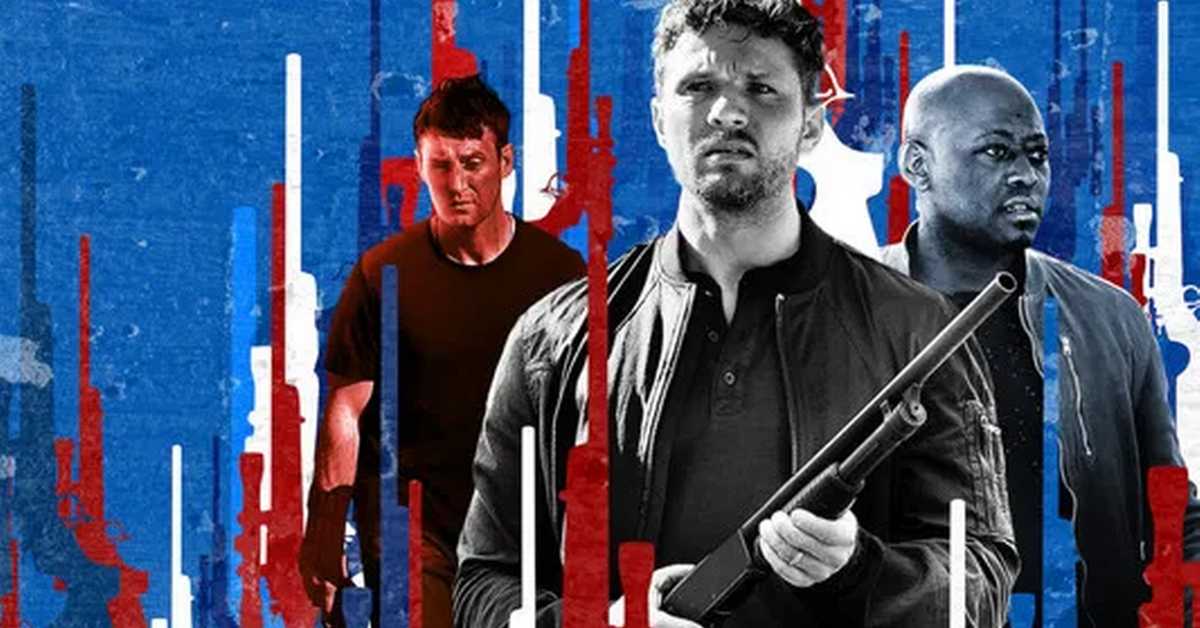 На нишану, 9-10