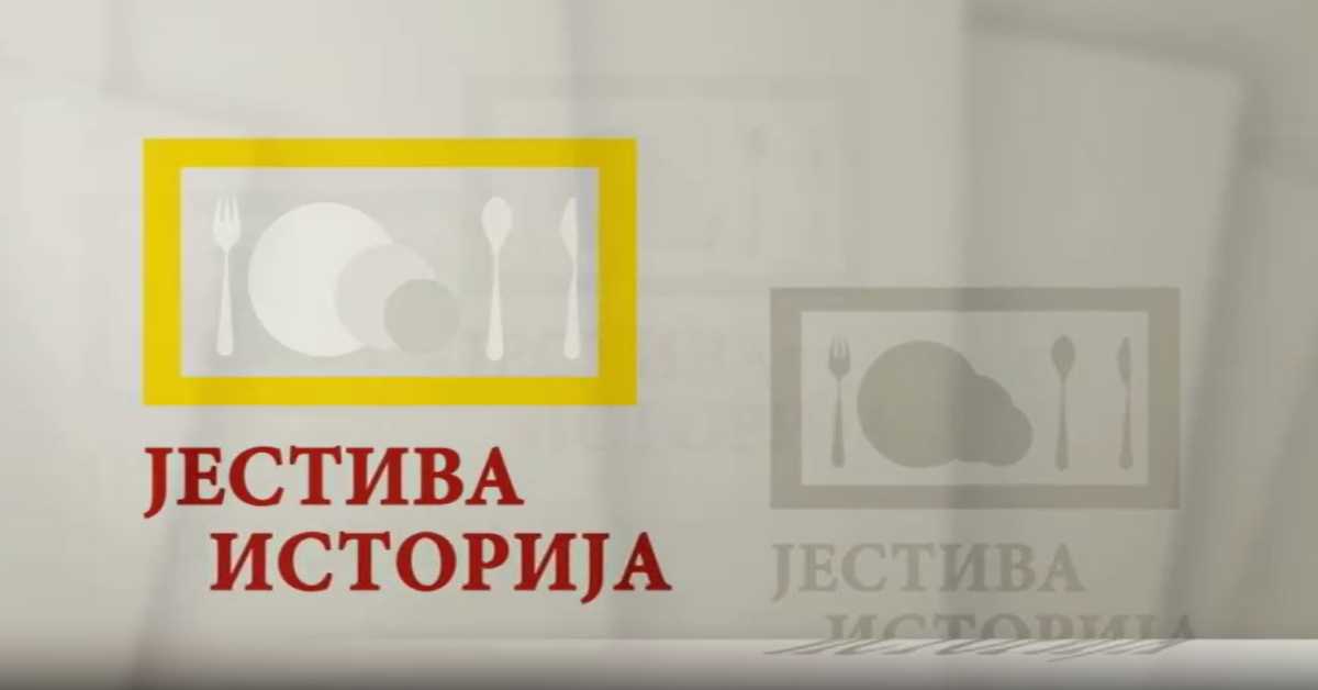 Јестива историја: Паста, тестенине