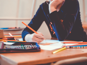 Упис деце у основну школу од понедељка преко еУправе