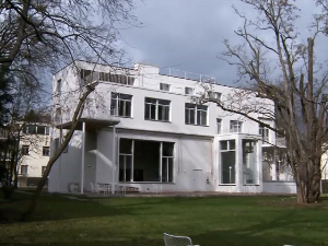 Вила Бер: архитектонски експеримент из 1930. који данас живи као музеј