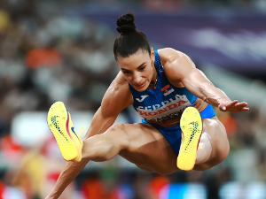 Нова прилика за медаљу  – Шпановићева ускоро на залетишту за троскок 