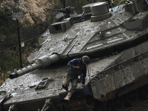 САД: Ослабљен утицај Ирана у Ормуском мореузу; Пезешкијан и Моди: БРИКС да помогне у окончању рата