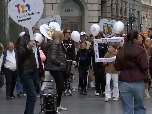 Више смо слични него различити – подршка и љубав особама са Дауновим синдромом