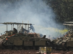 ИДФ: На пола смо пута да остваримо циљеве операције; Британија тврди да није увучена у рат са Ираном