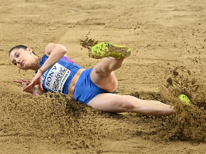 Гардашевићева без прилике за медаљу након три скока у финалу
