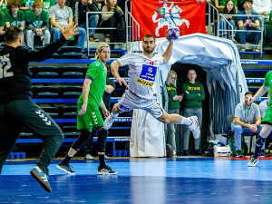 Нова рутина Србије против Литваније, следи Мађарска за пласман на СП