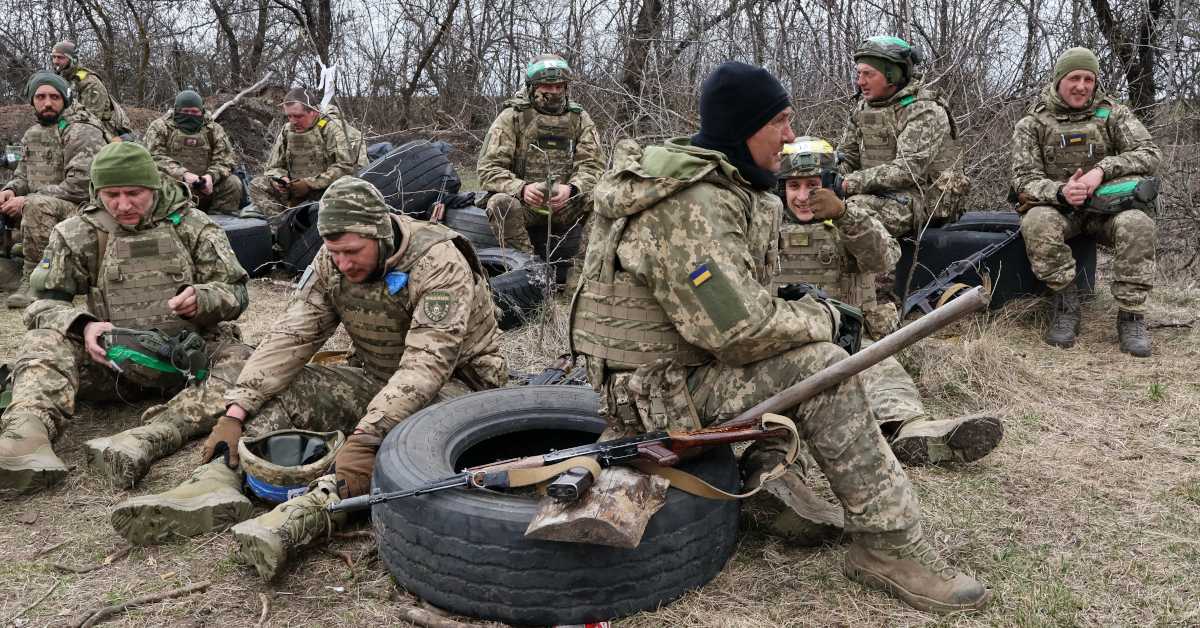 Украјина смањује обуку војске у иностранству – Генералштаб открио разлог; Песков: Европа није у позицији да уцењује 