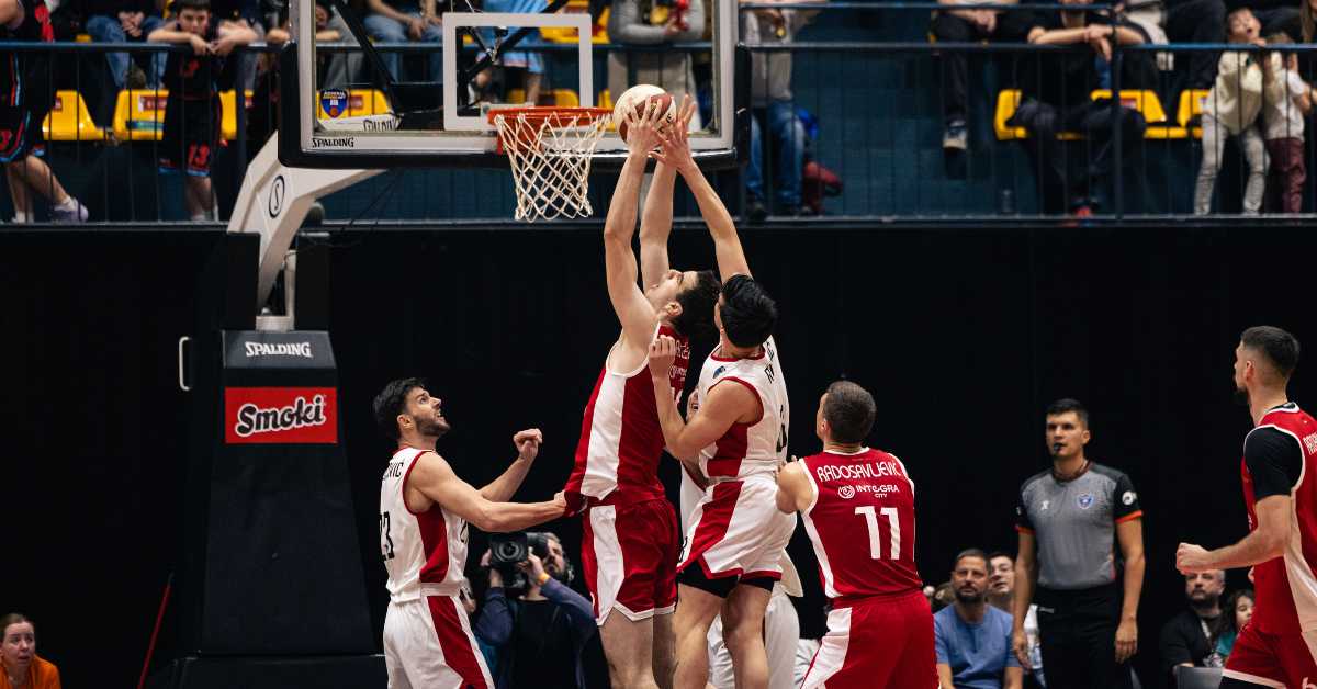 Битна победа ФМП-а против Беча у гостима