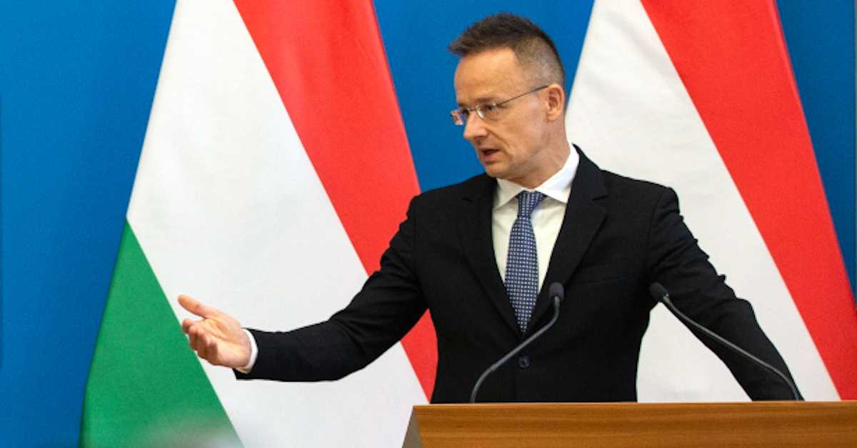 Сукоб Мађарске и Пољске због Москве — Сијарто одговорио Туску на оптужбе о размени информација с Русијом