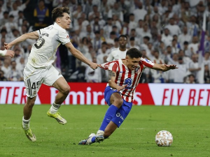 "Мадрилењо" после преокрета припао Реалу