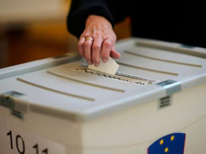 Словенија бира нови сазив парламента