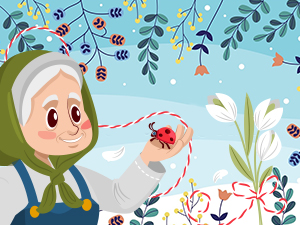 Хирови баба-марте – пролећни дани па пад температуре, какав ће бити април