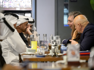 Агенција WАМ о Вучићевој посети УАЕ: Потврђено пријатељство, истакнута потреба за хитним прекидом војних акција 