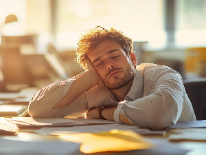 Како буђење пролећа утиче на наше расположење, сан и енергију