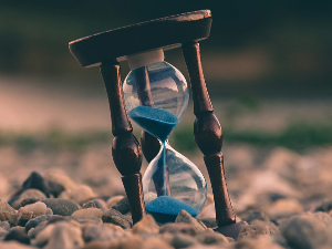 Да ли је време плод наше маште