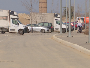 Паклени возачи на београдским улицама