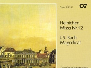 Јохан Давид Хајнихен