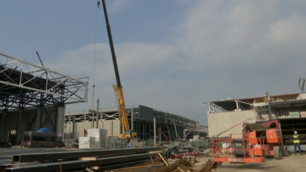 Малиновић о наслеђу Експа: Светске изложбе не мењају само градове, већ државе и комплетну цивилизацију