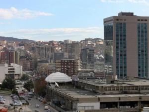 Влада у Приштини усвојила нацрт закона о "држављанству"