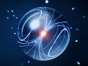 Награда за физику „Марко Јарић“, професоеру Браниславу Николићу