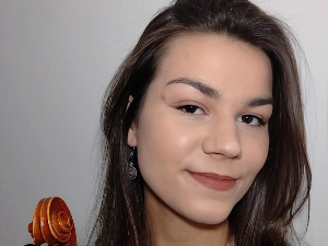 Бојана Шеровић