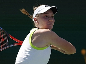 Рибакина и Бенчић у четвртфиналу турнира у Мајамију